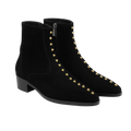 MAFIA BOOT | BLACK