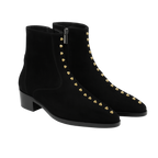 MAFIA BOOT | BLACK