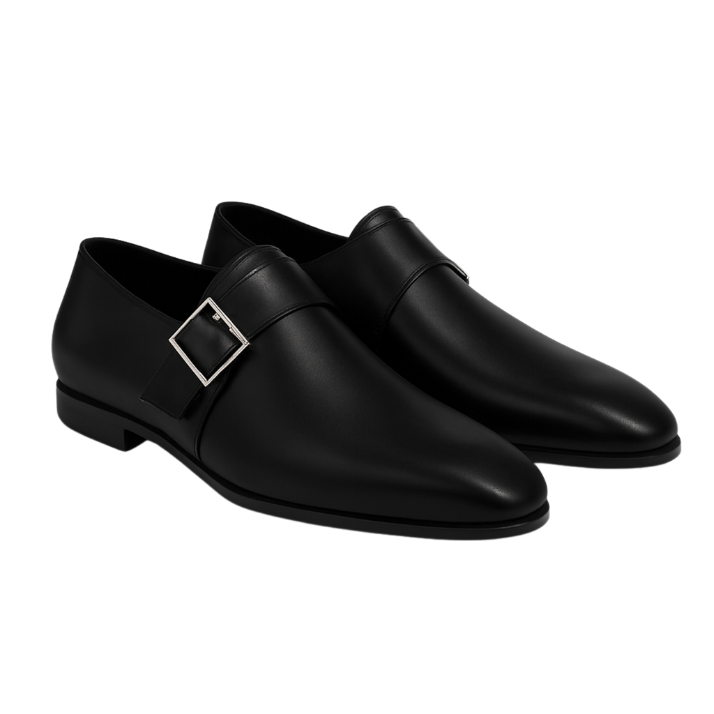 DON MILANO LOAFER | BLACK