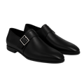 DON MILANO LOAFER | BLACK