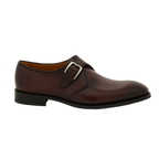 MARINO MONK | BROWN