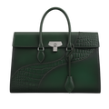 ESCOBAR BAG | GREEN