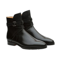 Barone Boot | Black
