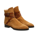 Savino boot | Tan