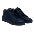 LA FAMILIA SNEAKER | TEXTURED BLUE