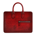 EL CHAPO BAG | RED