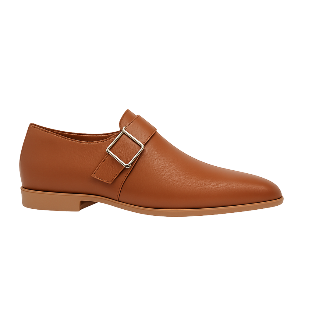 DON MILANO LOAFER | TAN