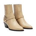 VALENTE BOOT | BEIGE