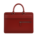 DON VITO BAG | RED
