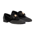 Lussare Loafer | Black