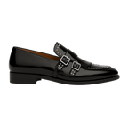 MARCO LOAFER | BLACK