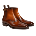 BILLY KIMBER BOOT | BROWN