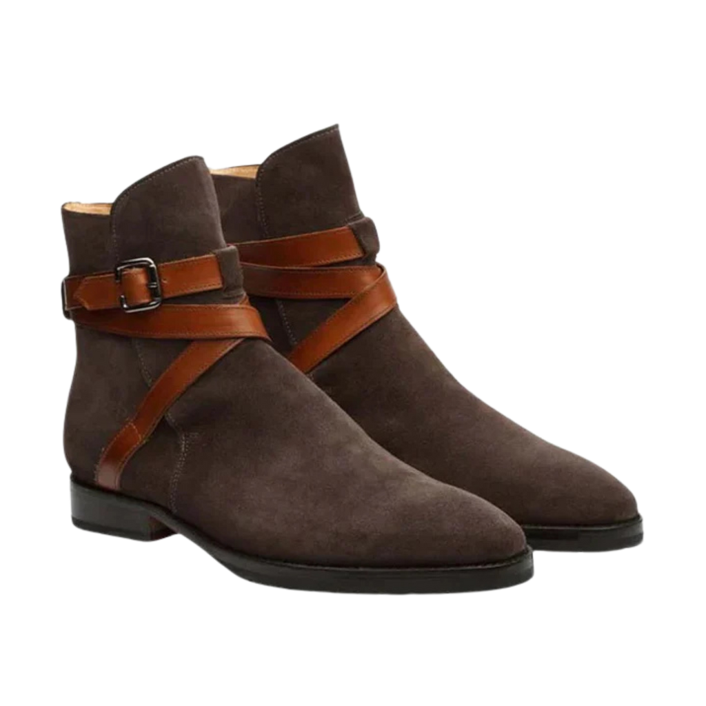 Lucente Boot | Brown
