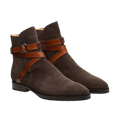 Lucente Boot | Brown