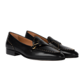 DIEGO LOAFER | BLACK