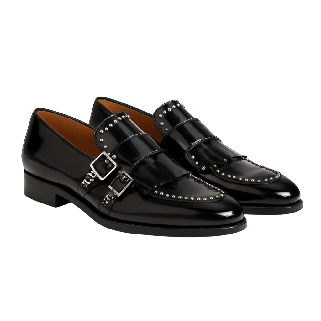 MARCO LOAFER | BLACK