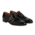 MARCO LOAFER | BLACK