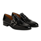 MARCO LOAFER | BLACK