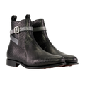 Monterano Boot | Black