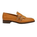 MARCO LOAFER | TAN