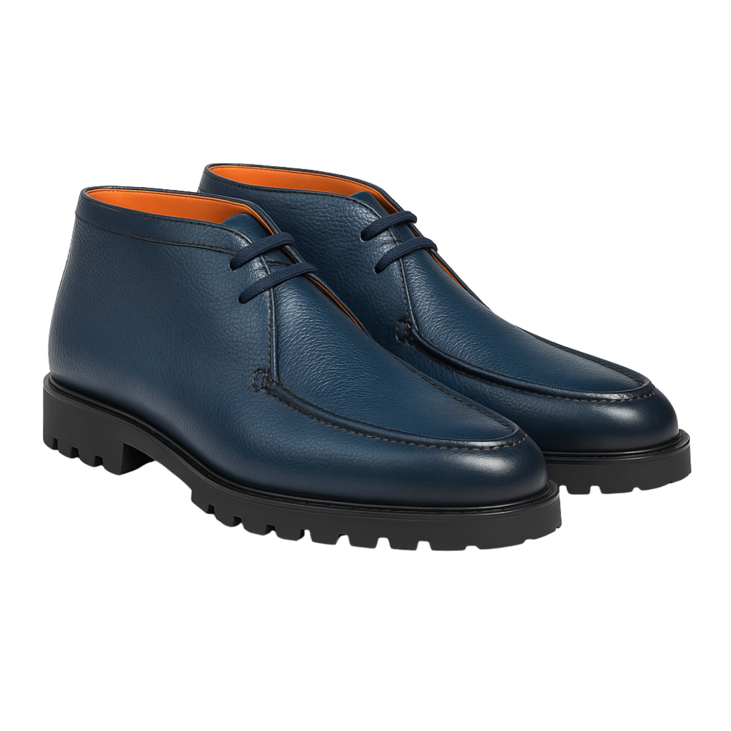 TOM ELLI'S BOOT | BLUE