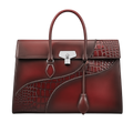 ESCOBAR BAG | RED
