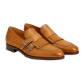 MARCO LOAFER | TAN