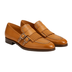 MARCO LOAFER | TAN