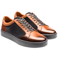 GILBERTO SNEAKER | TAN