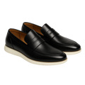 GIOVANNI SNEAKER | BLACK