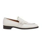 MARCO LOAFER | WHITE