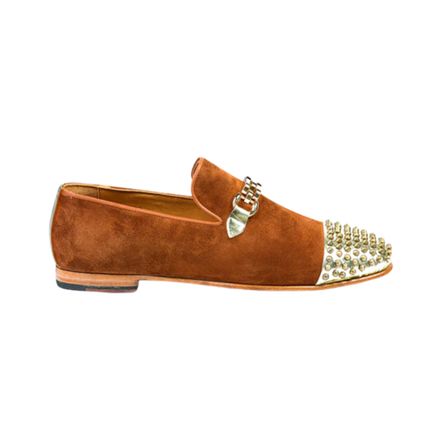 Corsini Loafer | Brown