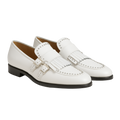 MARCO LOAFER | WHITE