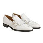MARCO LOAFER | WHITE