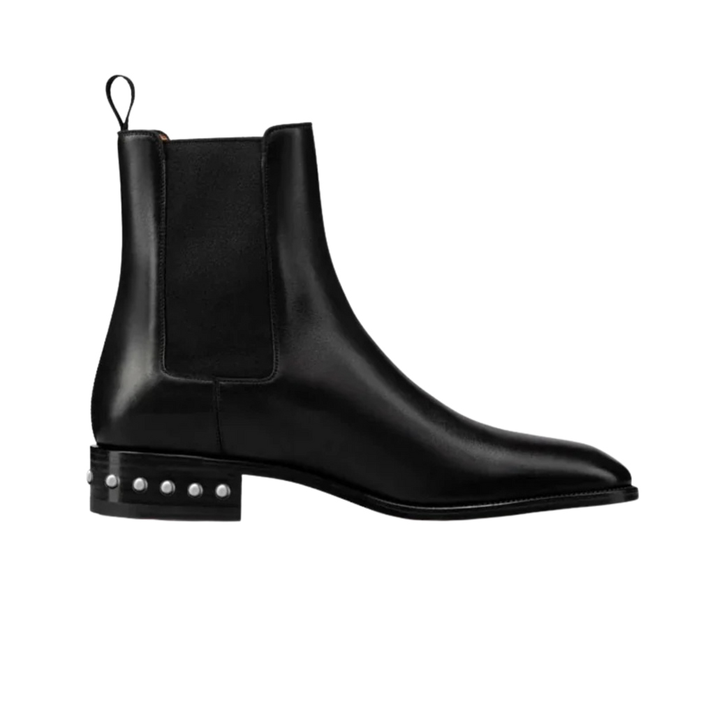 Fiorenzo Boot | Black