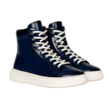 CARTEL HIGH SNEAKER | NAVY