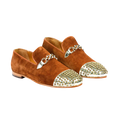Corsini Loafer | Brown