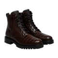 CHESTER BOOT | BROWN