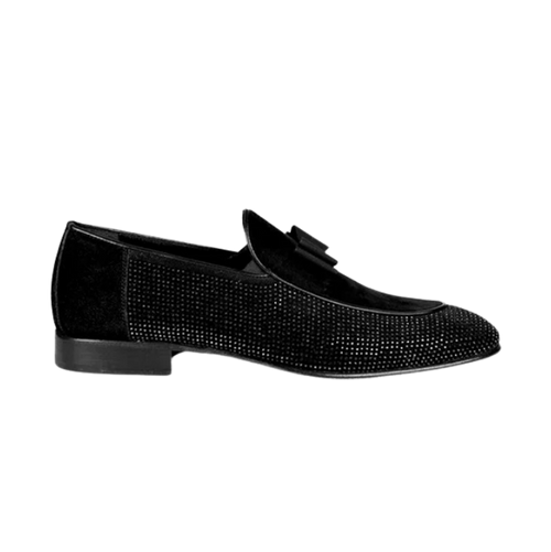 Cavaretti Loafer | Black
