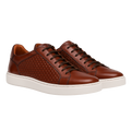 DON MILANO SNEAKER | TAN