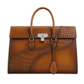 ESCOBAR BAG | BROWN