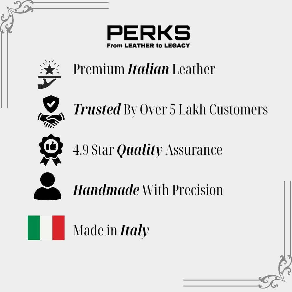 THE GENTLEMAN LOAFER | RED