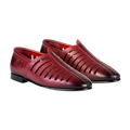 Domenico Loafer | Red