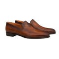 LA FAMILIA LOAFER | BROWN