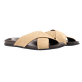 SOLOMONS SLIPPER | BEIGE