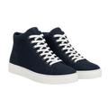 CARTEL HIGH SNEAKER | BLUE