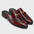 Vice Emperor Mule | Red