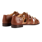 OLD BOY SANDAL | TAN