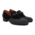 Castagna Loafer | Black