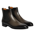 JOHN MILTON BOOT | BLACK